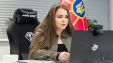 В Україні з 1 квітня запрацює електронний кабінет ВЛК - Катерина Черногоренко