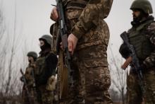 "Контракт 18-24": виплати у 1 млн грн поширили на добровільців, які вступили у військо у віці до 25 років після 24.02.2022р.