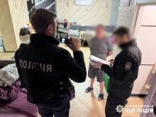Затримано топпосадовців Київзеленбуду, які планували отримати щонайменше 25 млн грн «відкатів», - Нацполіція
