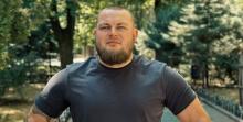 В Одесі серед дня вбили активіста та волонтера Демʼяна Ганула (фото 18+)