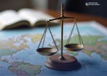 У Мін'юсті розповіли, як Україна сприяє поверненню своїх громадян, засуджених за кордоном