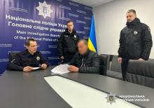 В Україну екстрадували забудовника Войцеховського, який ошукав інвесторів 42 новобудов Києва