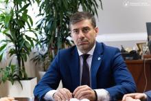 Порушення прав людини з боку працівників ТЦК та СП набули системного та масового характеру - Дмитро Лубінець