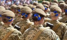 На скарги про гендерно зумовлене насильство у війську ми маємо реагувати протягом 15 хвилин – військова омбудсманка