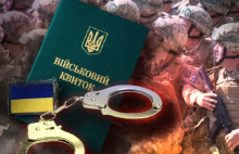 Мобілізація обвинувачених у справах САП та НАБУ стала одним з популярних методів уникнення кримінальної відповідальності - САП