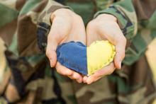 СБУ, МВС та Офіс омбудсмена створили центри підтримки для родичів військовополонених