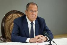 Відмова від 5 регіонів, демілітаризація, скасування санкцій: Лавров озвучив умови Кремля для припинення війни