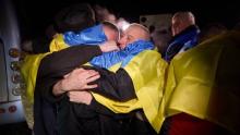 Як отримати безоплатну правничу допомогу військовополоненим та звільненим з полону