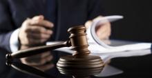 Щодо розгляду справи спочатку у випадку заміни судді ст. 319 КПК