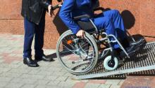 Кому і на який термін встановлюється інвалідність за новими правилами розповіли у МОЗ