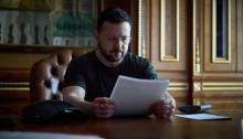 Володимир Зеленський ввів санкції проти російських діячів культури та спортсменів