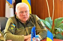 Уряд погодив звільнення Володимира Артюха з посади глави Сумської ОВА