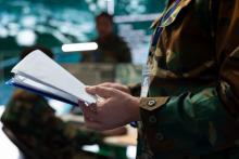 Як військовим оформити заповіт і довіреність без нотаріуса