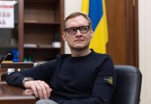 Ексзаступнику керівника Офісу Президента Андрію Смирнову оголосили нову підозру