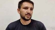 Охоронця ЗАЕС Олега Морочковського, якого росіяни незаконно засудили до 11 років, постійно катували в ув’язненні