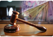 Мобілізовані судді не мають право на отримання суддівської винагороди, – Велика Палата Верховного Суду