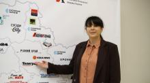 Головна редакторка полтавського видання «Коло» програла судову справу щодо кіберцькування