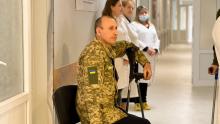 Розширення медичних послуг для ветеранів: Кабмін ухвалив відповідну постанову