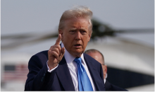 "Мирна угода" Трампа: у ЗМІ оприлюднили положення плану США щодо припинення війни між Україною та рф