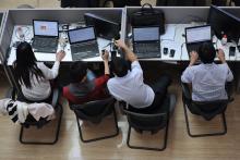 Зменшення кількості ФОПів у сфері інформаційних технологій: в Україні зафіксовано рекорд закриття айтішників