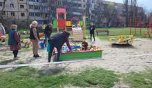 Жертви війни: 616 дітей загинули в Україні внаслідок збройної агресії рф, 1863 - поранено