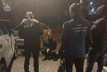 На хабарі викрито прокурора однієї з окружних прокуратур Львівщини - ОГП