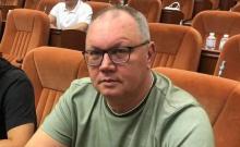 Теракт у Дніпрі: Внаслідок вибуху загинув голова Лівобережної міської адміністрації Юрій Федько