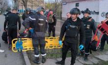Щонайменше 12 людей загинуло та 50 поранено - росіяни ударили балістикою по Кривому Рогу (фото 18+)