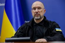 Уряд працює над тим, щоб надати місцевій владі всі необхідні ресурси та забезпечити сприятливі умови для її роботи - Шмигаль