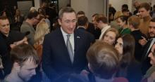 Тимчасовий захист для українських громадян у країнах ЄС має тривати до настання стійкого миру - Міннацєдності