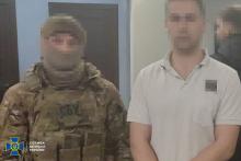 СБУ затримала інструктора Яворівського полігону, який виявився агентом російських спецслужб