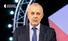 Скоєно напад на журналіста Юрія Макарова: його у тяжкому стані госпіталізовано до лікарні