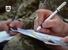Уряд підвищив стипендії курсантам вищих військових закладів освіти: скільки вони отримуватимуть тепер
