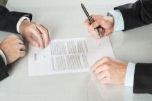 Як укласти, змінити або розірвати договір на комунальні послуги