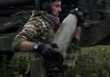 Частину військовослужбовців ТЦК будуть направляти у бойові підрозділи - Генштаб ЗСУ