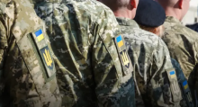 З початку року поновлено права майже 1000 військовослужбовців та членів їхніх родин - Міноборони