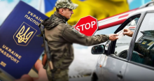 Виїзд за кордон військовозобов'язаних, заброньованих на період мобілізації: роз'яснення адвокатів