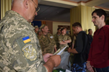 Порушення військового обліку та правил мобілізації для ВПО: що треба знати та яка передбачена відповідальність