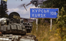 Рапорт на звільнення комбрига "Магури" Ширшина: у Генштабі відреагували та пообіцяли провести перевірку