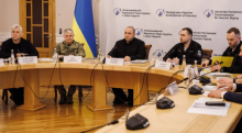 Рухаємося до проведення обміну полоненими між Україною та рф «всіх на всіх» – Рустем Умєров