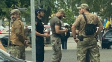 Якщо представники ТЦК та СП викрали людину: як діяти та що робити?
