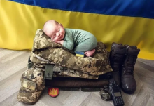 В Україні діти, які постраждали внаслідок військових дій, отримали нові можливості для оформлення відповідного статусу