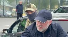 Затримання "злодія в законі" "Умки" та звільнення СБУшника Анатолія Лойфа - як пов'язані ці події