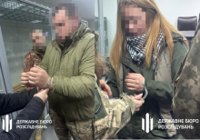 Судитимуть екскомбрига, який виплачував дружині доплати за фіктивну участь у бойових діях