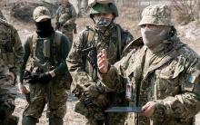 Для колишньої категорії "обмежено придатних" змінили програму базової військової підготовки