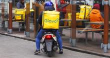 Податки з Uklon, Glovo, OLX: читаємо законопроєкт, а не заголовки