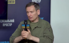99% чоловіків, які були обмежено придатними, після проходження повторного ВЛК визнаються придатними, — Веніславський