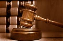 Захист прав та інтересів у господарському суді: у Мін'юсті розповіли про юрисдикцію, процедуру та судові витрати