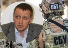 Арештовано активи сина експрезидента АТ "Мотор Січ" на пів мільярда гривень - СБУ