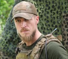 Командир 47-ї бригади "Магура" Олександр Ширшин подав рапорт на звільнення через «дебільні задачі»
